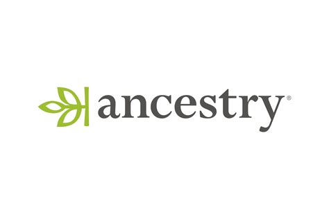 Download Ancestry.com Logo in SVG Vector or PNG File Format - Logo.wine