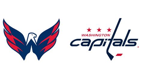 Washington Capitals Logo Download - SVG - All Vector Logo