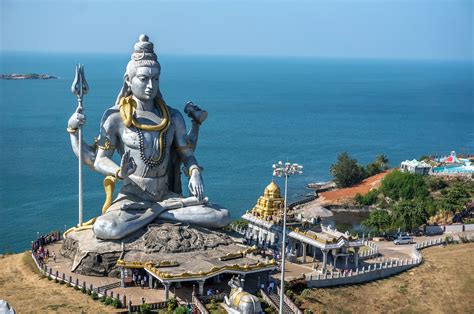 10 Best Religious Places in Karnataka in 2022 and 2023 by Road - Tourist Attractions with Pictures