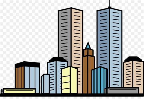 City clipart building, City building Transparent FREE for download on WebStockReview 2023