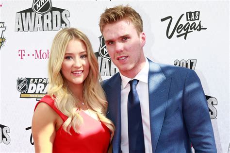 Connor McDavid Girlfriend: Who is Lauren Kyle? + Controversy