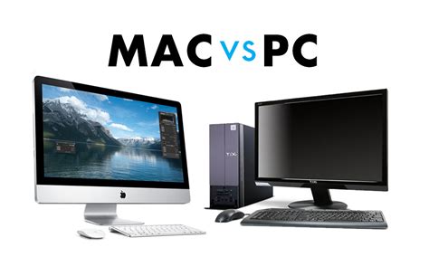 What’s Best, PC or Mac? – Lynx Technologies