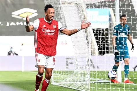 Arsenal vs Villarreal prediction: Aubameyang can lead Gunners to epic comeback - football.london