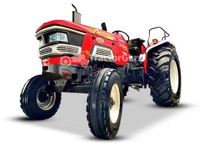 Popular Mahindra Tractor Models in Acceptable Range | by vijayji ...