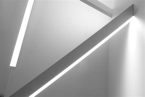 Through-Space by Bartco Lighting | Architect Magazine