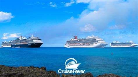 Cruises To Grand Cayman, 4 Things To Do In Port