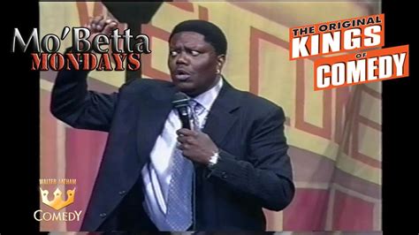 Bernie Mac Kings Of Comedy Full Stand Up - Comedy Walls