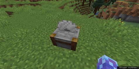 Minecraft: How To Make A Stonecutter And What To Use It For