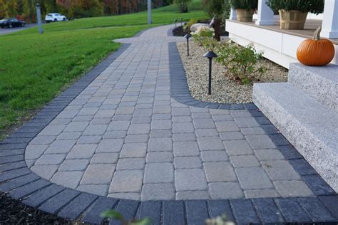 Yankee Cobble™ - Pavers by Ideal