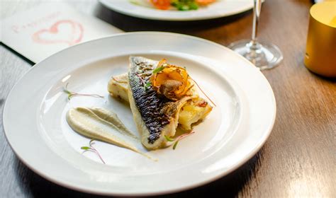 Provence Marinaside’s Valentine’s Menu Speaks the Language of Love – Scout Magazine