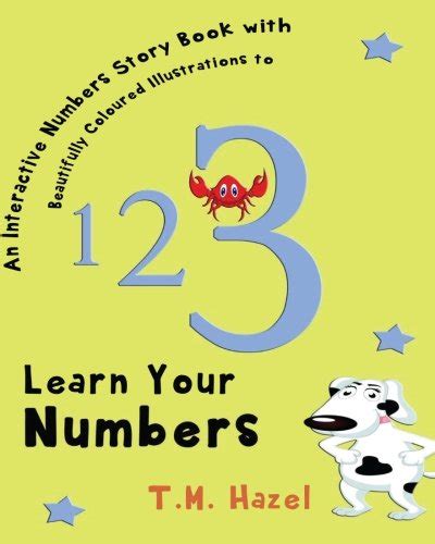 Children's Books: NUMBERS BOOK (Colourful Number Counting Book for 3-5 year old): NUMBERS BOOK ...