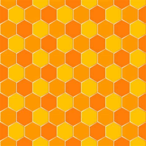 510+ Honeycomb Pattern Fabric Cartoon Illustrations, Royalty-Free ...