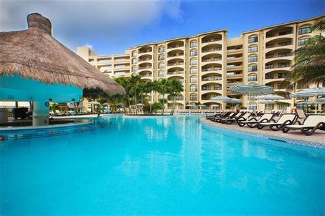 The Royal Islander - An All Suites Resort, Cancun - Compare Deals