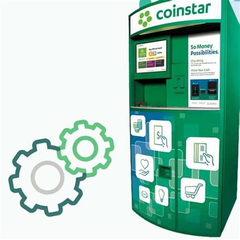 Find A Coin Machine Near Me [Cash In Coins 2024]