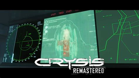 #14 のんびり仮説を話し合うつもりはない【Crysis Remastered】(クライシス リマスター) - YouTube