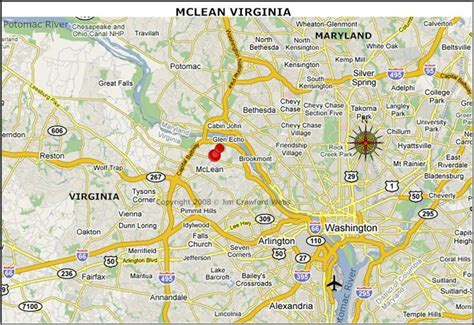 McLean Virginia Homes and Estates For Sale | Buying a Home in Northern Virginia? You Can't Beat ...