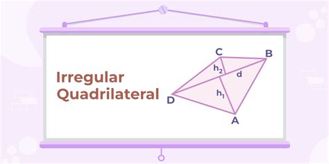 Area Of Quadrilateral Formula, Definition, And Examples | atelier-yuwa ...