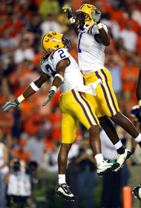 Andy Staples: LSU proves SEC won't be won by the faint of heart - Sports Illustrated