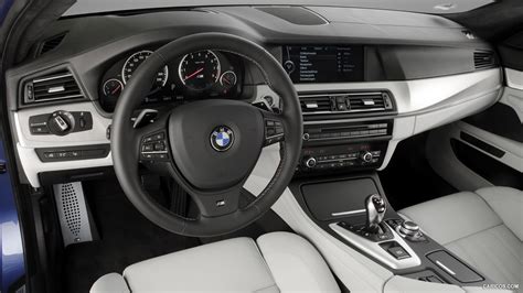 BMW M5 | 2012MY | Interior