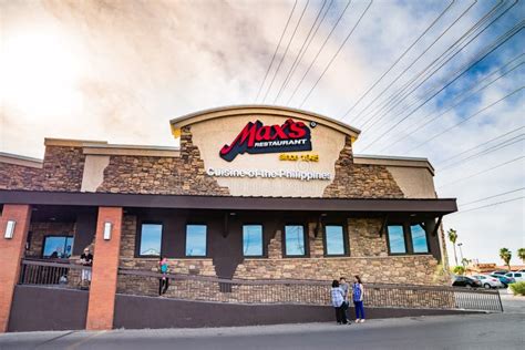 Max S Restaurant Cuisine of the Philippines Editorial Stock Photo - Image of lunch, filipino ...