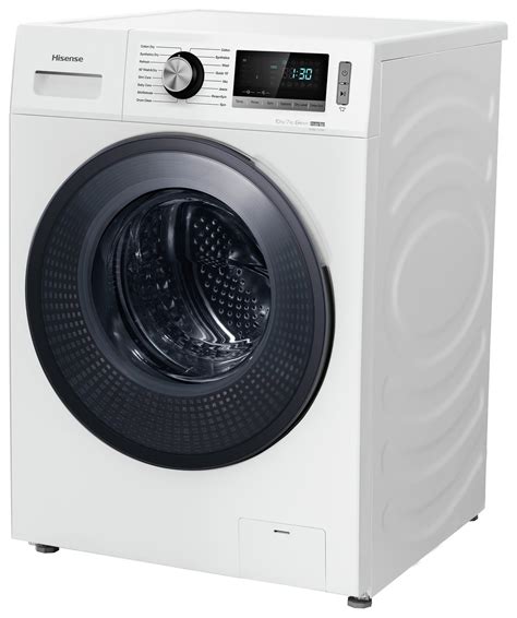 Hisense WDBL1014V 10KG / 7KG 1400 Washer Dryer Reviews