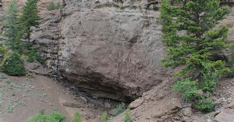 Mummy Cave, Wyoming | Roadtrippers