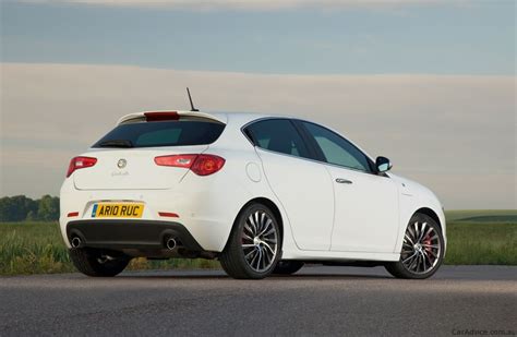 2010 Alfa Romeo Giulietta Review | CarAdvice