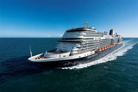 Current Position and Itinerary for the Koningsdam | Cruisewatch