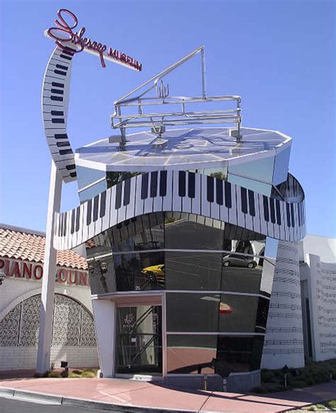 Liberace Museum in Las Vegas