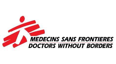 Doctors Without Borders Logo Vector