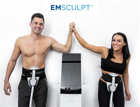 Emsculpt Specials and Deals in NYC - 4 Treatments for $1,000 - Just Melt Med Spa