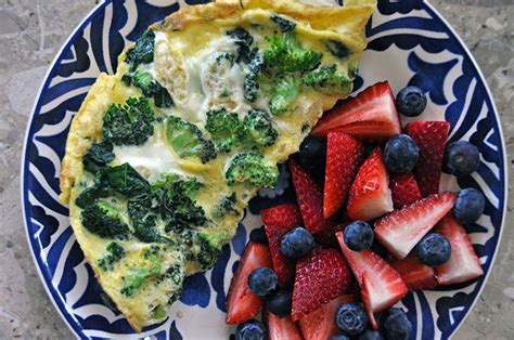 27 High-Protein Vegetarian Breakfasts That Will Keep You Full Until Lunch | High protein ...