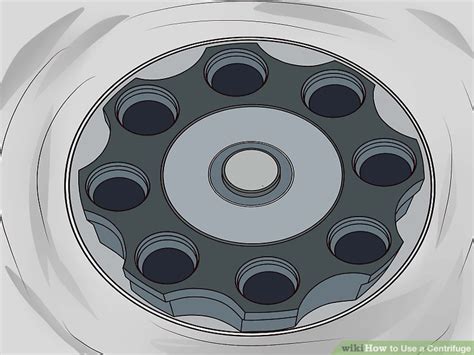 How to Use a Centrifuge: 14 Steps (with Pictures) - wikiHow