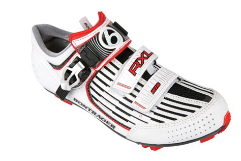 Bontrager RLX Shoes - Mountain Biking Australia magazine