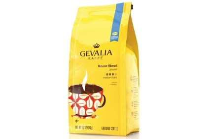 Gevalia Redesign on Behance