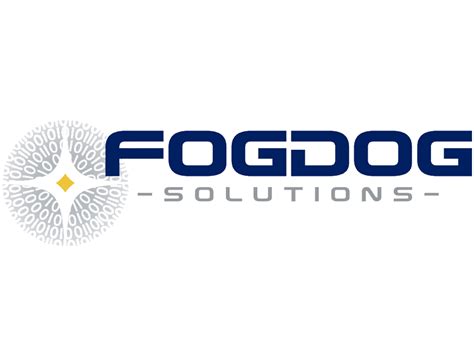 Home - Fogdog Solutions