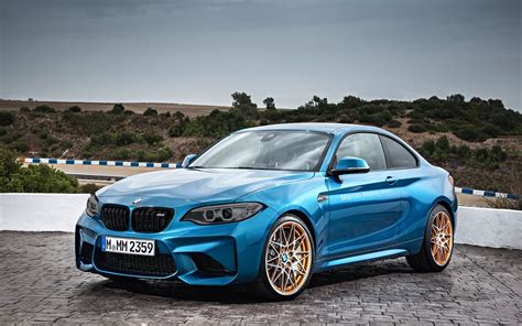 How Insanely Good Would The New BMW M2 Look As A Hatchback, Saloon And Drop Top?