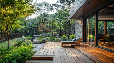 Top Durable Timbers for Outdoor Decking: A Comprehensive Guide