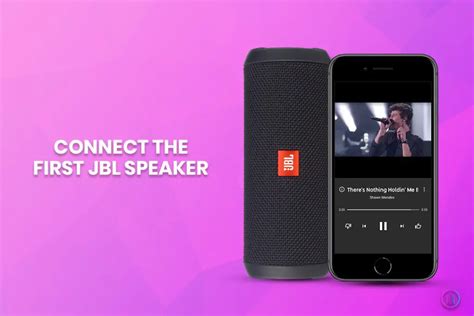 How To Connect Multiple JBL Speakers Together (Jan 2024)