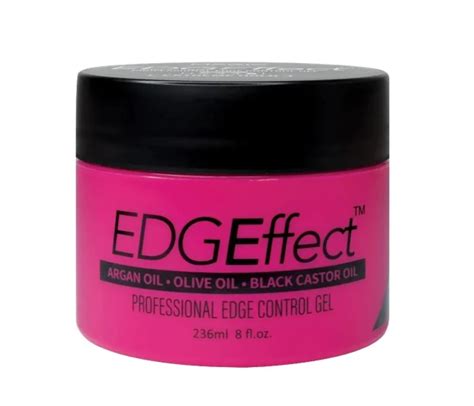 MAGIC - Edge Effect Professional Edge Control Gel Argan Oil Extreme ...