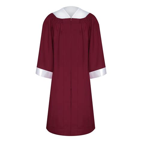 Corona Choir Robe - Custom Choral Gown – ChoirBuy