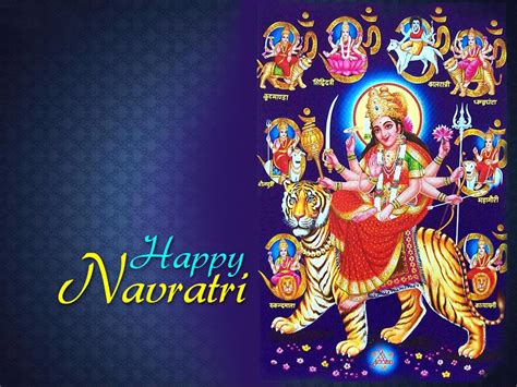 Navratri Maa Durga HD Images, Wallpapers, and Photos (Free Download)