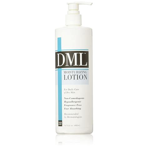 DML Moisturizing Lotion 16 Fl Oz (Pack of 2) - Walmart.com - Walmart.com