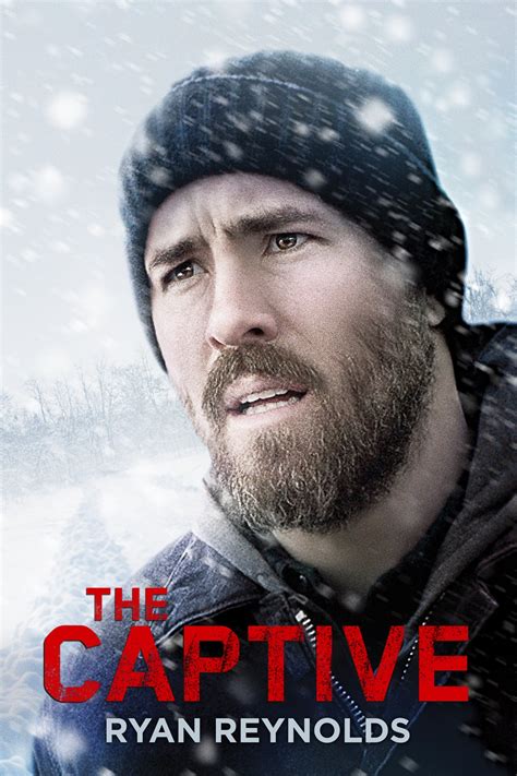 The Captive (2014) - Posters — The Movie Database (TMDB)