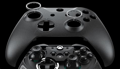 Scuf reveals Xbox Elite controller competitor - NotebookCheck.net News