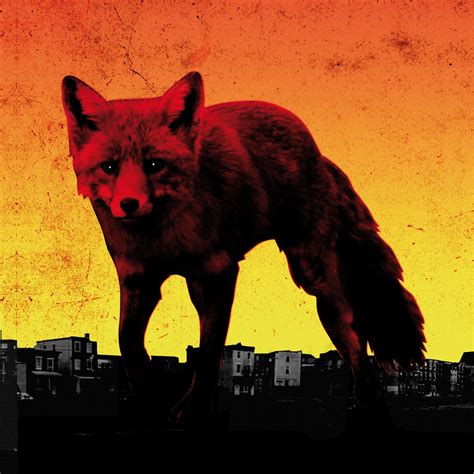 » Review: The Prodigy, The Day Is My Enemy Something You Said