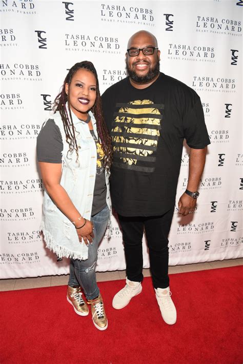 Pastor John Gray Speaks On "Painful Days" In Message To Wife On Anniversary