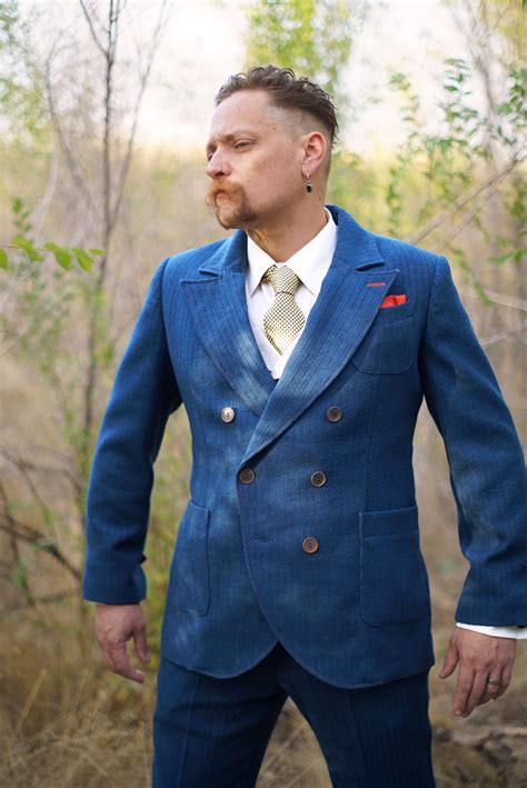 Denver Bespoke: Custom Tailored Suits