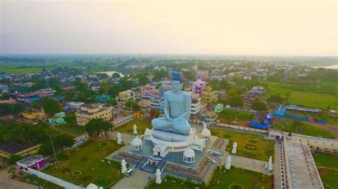 Amaravati Travel Guide | Places to Visit Near Andhra Pradesh | Travel ...