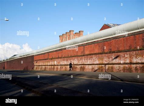 Hm prison liverpool hi-res stock photography and images - Alamy